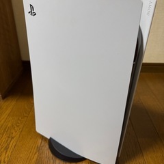 PlayStation5★本体★CFI-1100A★プレステ５★の画像