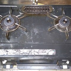 逗子 ガステーブル KGM64BK2L Rinnai グリル リンナイ コンロ 調理機器 魚を焼く 魚焼き 網 湯沸かし LPガス レンジ ビルトインガスコンロ 幅約59.6×奥行約45.2×高さ約21.8 約8kg 接続ガス管 9.5mmφガス用ゴム管 鋼板 強火力 左強火力 適応ガス種 プロパンガスLPG用 都市ガス12A・13A用の画像