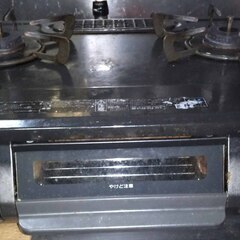 逗子 ガステーブル KGM64BK2L Rinnai グリル リンナイ コンロ 調理機器 魚を焼く 魚焼き 網 湯沸かし LPガス レンジ ビルトインガスコンロ 幅約59.6×奥行約45.2×高さ約21.8 約8kg 接続ガス管 9.5mmφガス用ゴム管 鋼板 強火力 左強火力 適応ガス種 プロパンガスLPG用 都市ガス12A・13A用の画像