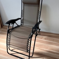 Coleman インフィニティチェアの画像