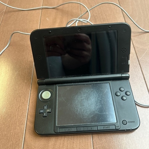 ⭐︎取引先決定⭐︎3DSLL ポケモン