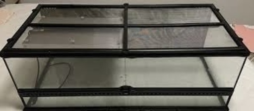 GEX グラステラリウム9045  (取りに来ていただける方限定)