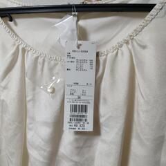 長袖ワンピースの画像