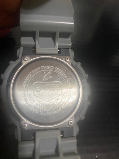 G-SHOCK‼️
