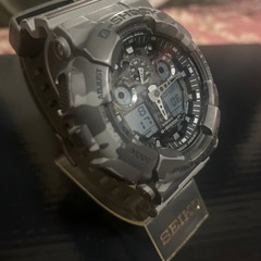 G-SHOCK‼️の画像
