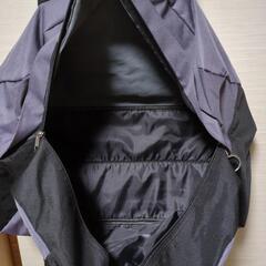 DUNLOPボストンバッグの画像