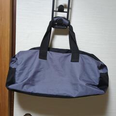 DUNLOPボストンバッグの画像