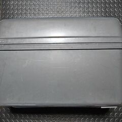 ホンダ純正リアボックス　カブ等にの画像