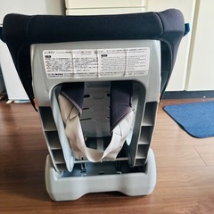 ベビーシートの画像