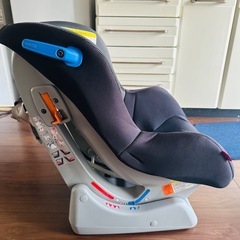 ベビーシートの画像