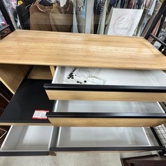 🉐LINE会員限定スペシャル価格🉐【食器棚】　73000 円　27ー82の画像