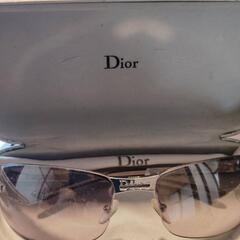 EDWIN、Diorサングラス3点セットの画像