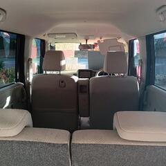 N-BOX Gの画像