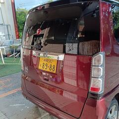 N-BOX Gの画像