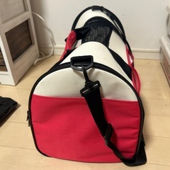 犬用　キャリーバック　ペット　の画像