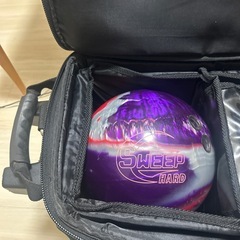 ボウリングフルセット の画像