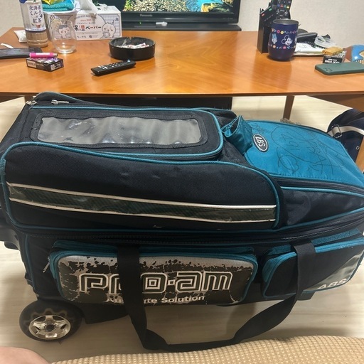 ボウリングフルセット