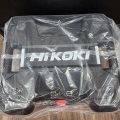 特価限定1台！！！【未使用】HIKOKI　高圧コンプレッサ　EC4516HY【ハンズクラフト熊本けやき通り店】【店頭取引限定】の画像