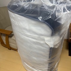 ニトリ　マットレスの画像