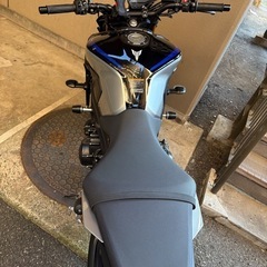 Yamaha MT-09 SP. 2019年式　車検2026/4の画像