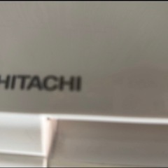 エアコン ジャンク品の画像