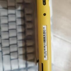 Switch Liteの画像