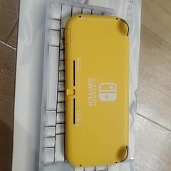Switch Liteの画像