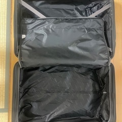 キャリーバッグ　レジェンドウォーカー　82L容量の画像
