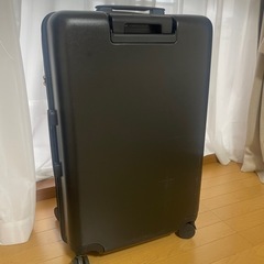 キャリーバッグ　レジェンドウォーカー　82L容量の画像