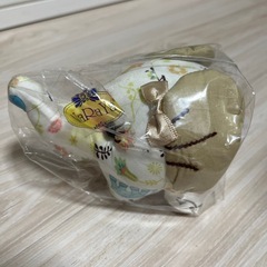 タイのお土産屋さんナラヤのゾウの画像