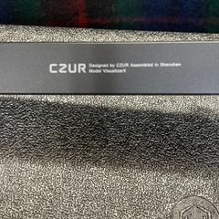 CZUR Fancy S Pro 3 in1多機能スキャナーの画像