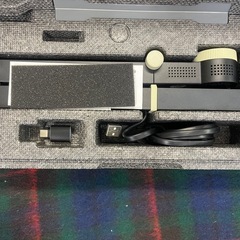 CZUR Fancy S Pro 3 in1多機能スキャナーの画像