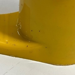 ロ 2508-503 ダブルアクション ハンドポンプ KSK-354 キズ 汚れありの画像