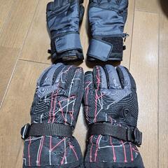 スノボ　ウェアの画像