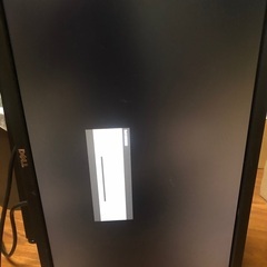 DELLディズプレイ 23インチモニターの画像