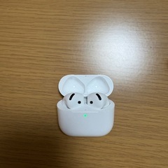 AirPods4の画像