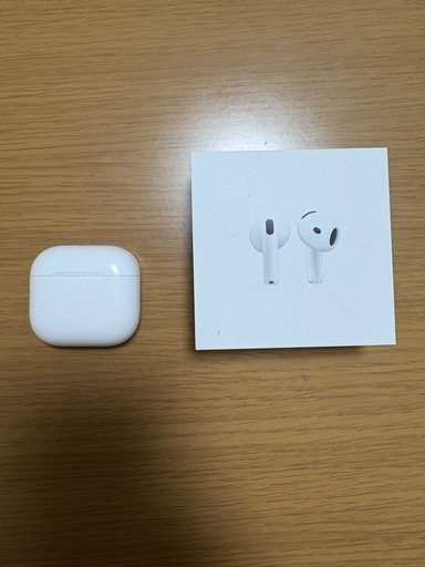 その他 AirPods4