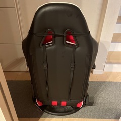 AKRacing ゲーミング 座椅子 
極坐(ぎょくざ)V2 の画像