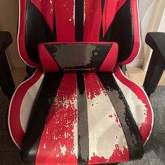 AKRacing ゲーミング 座椅子 
極坐(ぎょくざ)V2 の画像