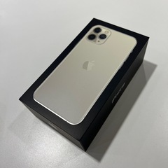【新品】iPhone11Pro 512GB【販売中
】の画像