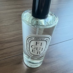 diptyque Figuier ルームフレグランスの画像
