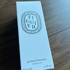 diptyque Figuier ルームフレグランスの画像