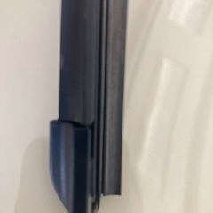 エアロワイパーU字フック用650＋600mm2本組の画像