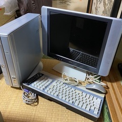 【引き取り予定者決定】家電単品０円、まとめて引き取りで謝礼１０００円差し上げます。の画像