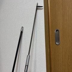 羽銛の画像