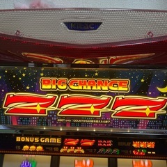 ファンキージャグラー実機の画像