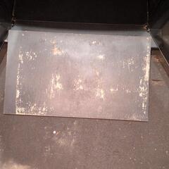 テレビ台　物置きの画像