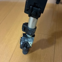 イーゼルの画像
