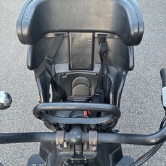 電動自転車　ギュットアニーズの画像