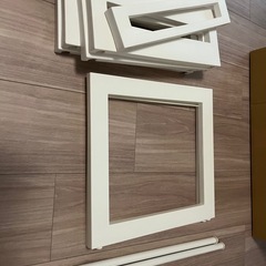 収納ラックの画像